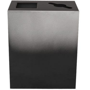 The Gradience Collection Onyx 36-Gallon Unit